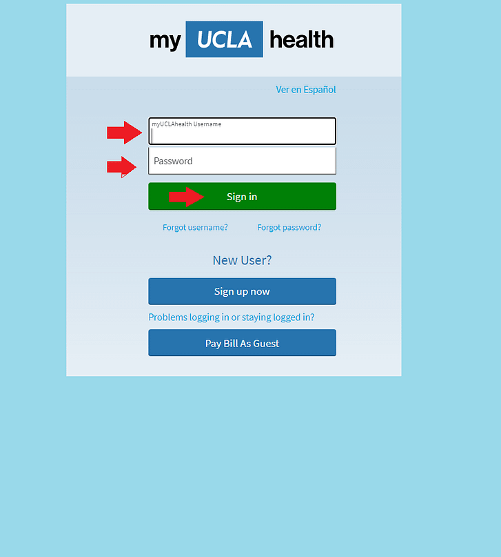 UCLA Patient Portal my uclahealth org Login Tips & Health Benefits