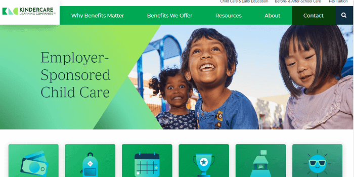 Kindercare Employee Benefits Website You Need To Know Tips Health Kindercare Employee Benefits Website You Need To Know Tips Health